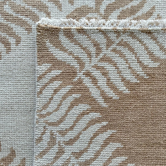 Ivy • Brown/Cream - Milagro Collective