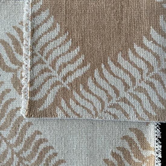 Ivy • Brown/Cream - Milagro Collective