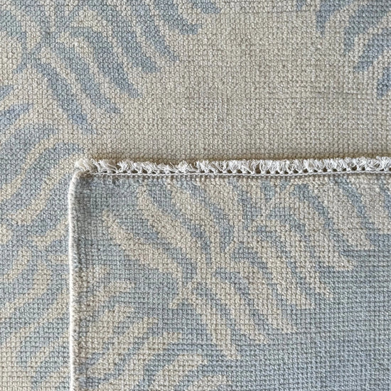 Ivy • Blue/Cream - Milagro Collective