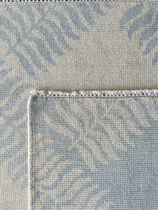 Ivy • Blue/Cream - Milagro Collective