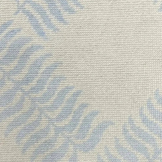 Ivy • Blue/Cream - Milagro Collective
