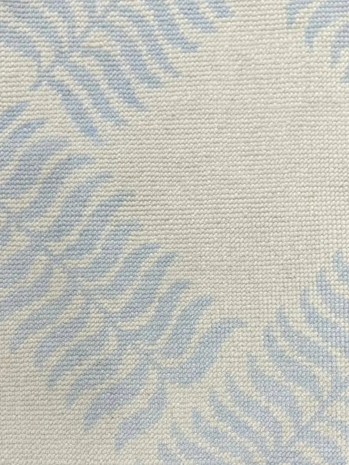 Ivy • Blue/Cream - Milagro Collective