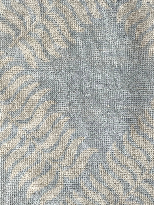 Ivy • Blue/Cream - Milagro Collective