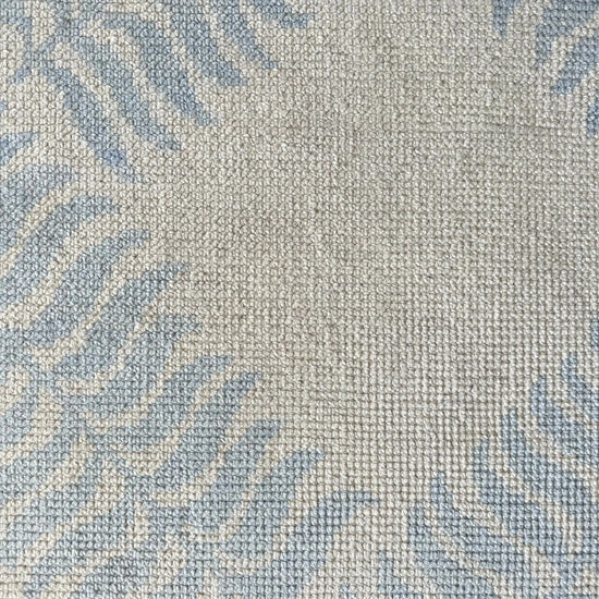 Ivy • Blue/Cream - Milagro Collective
