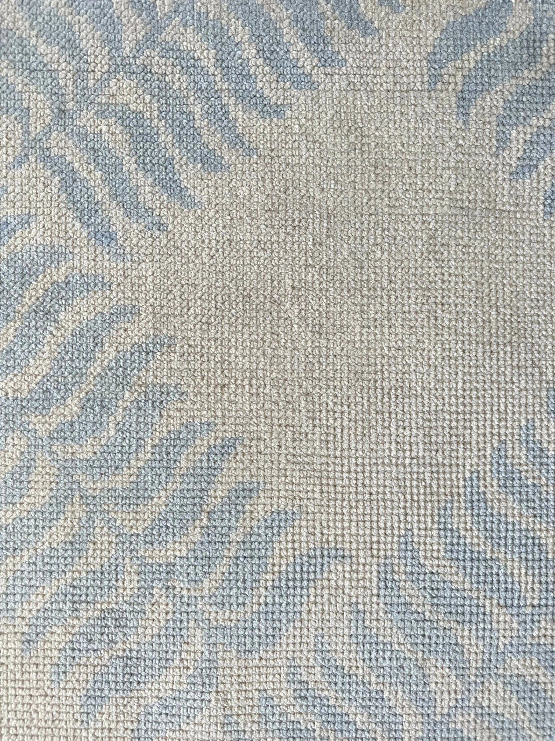 Ivy • Blue/Cream - Milagro Collective