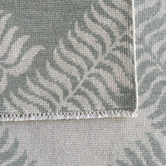 Ivy • Green/Cream - Milagro Collective