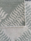 Ivy • Green/Cream - Milagro Collective