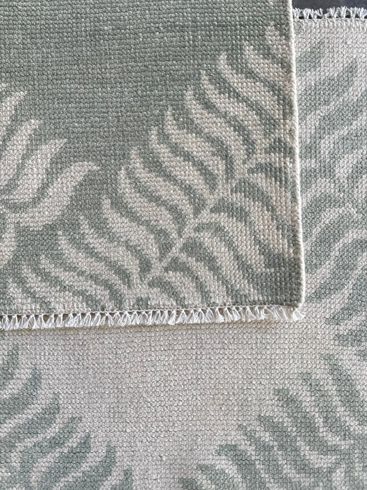 Ivy • Green/Cream - Milagro Collective