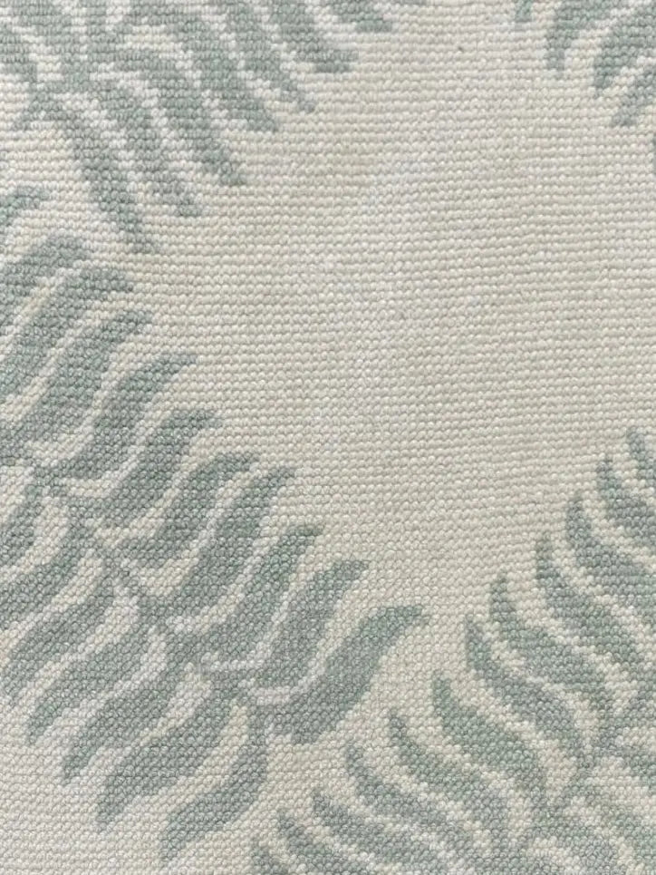 Ivy • Green/Cream - Milagro Collective