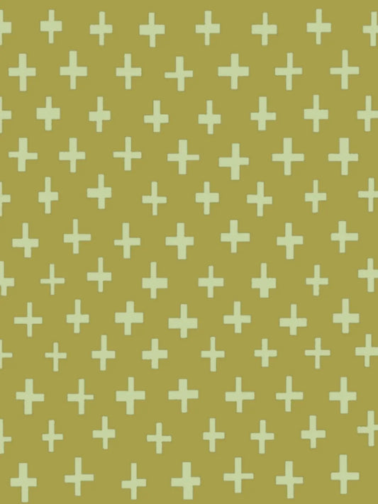 Criss Cross Milagro Collective