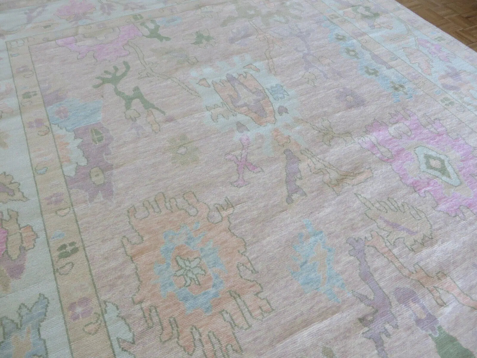 Cunningham 10 x 14 (in stock) - Milagro Collective