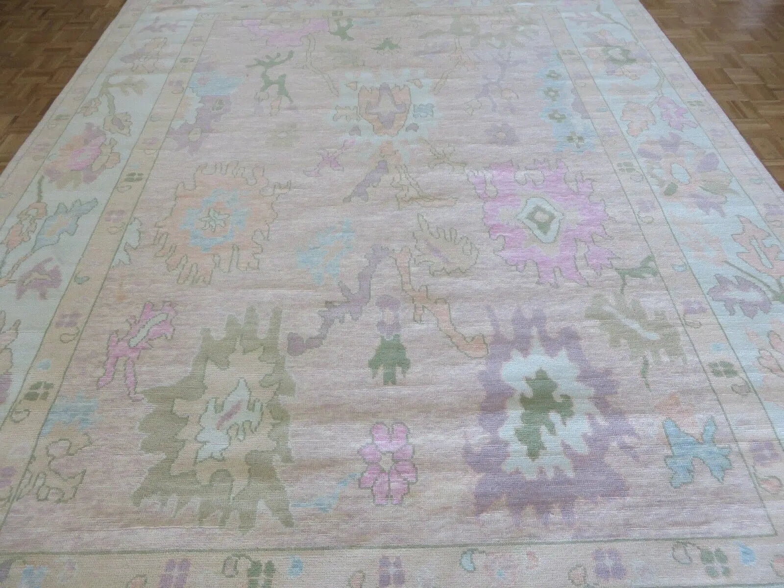 Cunningham 10 x 14 (in stock) - Milagro Collective