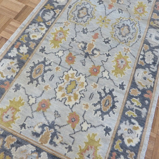 Cyrus 3 x 10 (in stock) - Milagro Collective