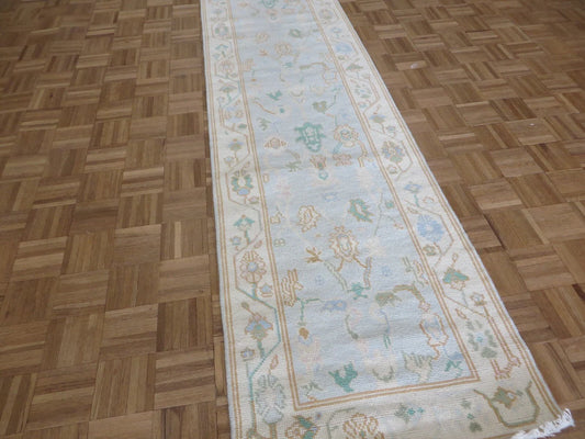 Herbie 2’6” x 10 (in stock)