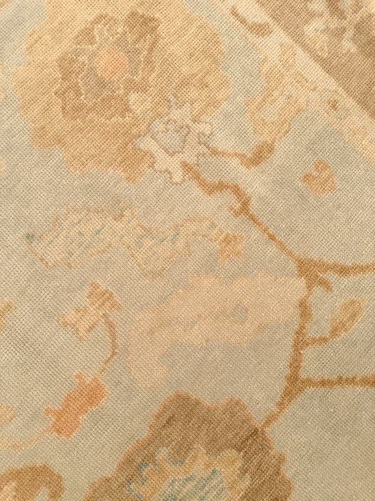 Authentic Turkish 8 x 10 (in stock)