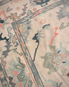 Dallas Oushak Rug - Milagro Collective
