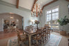 Dallas Modern Oushak Rug - Milagro Collective