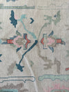 Dallas Modern Oushak Rug - Milagro Collective