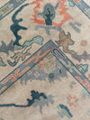 Dallas Modern Oushak Rug - Milagro Collective