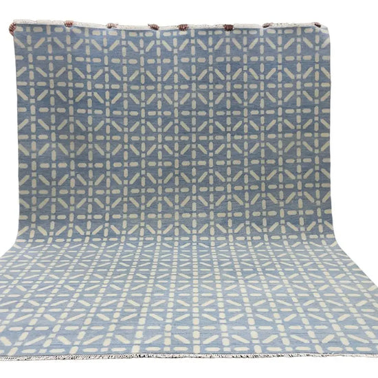 Danton Blue - Milagro Collective