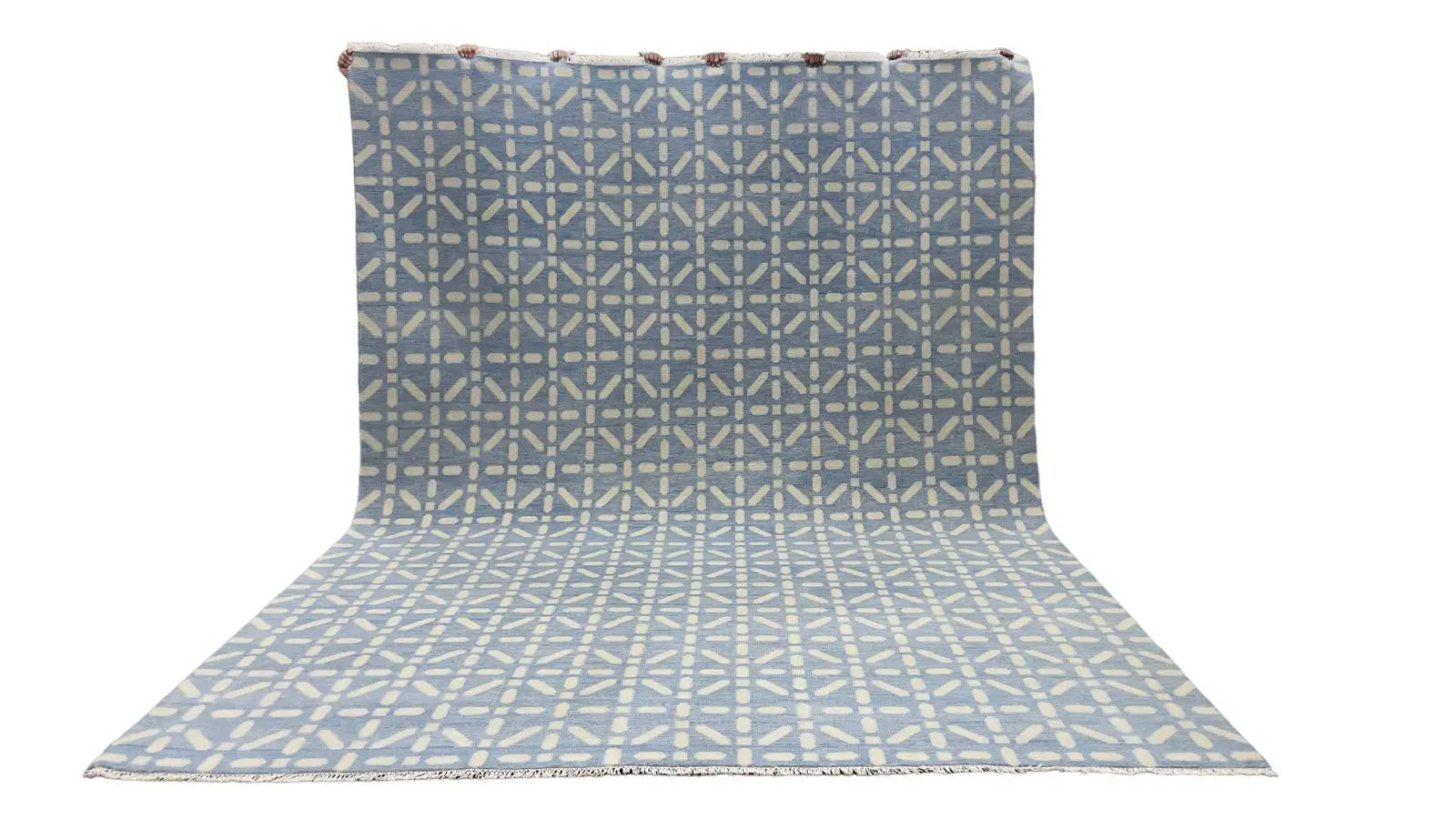 Danton Blue - Milagro Collective