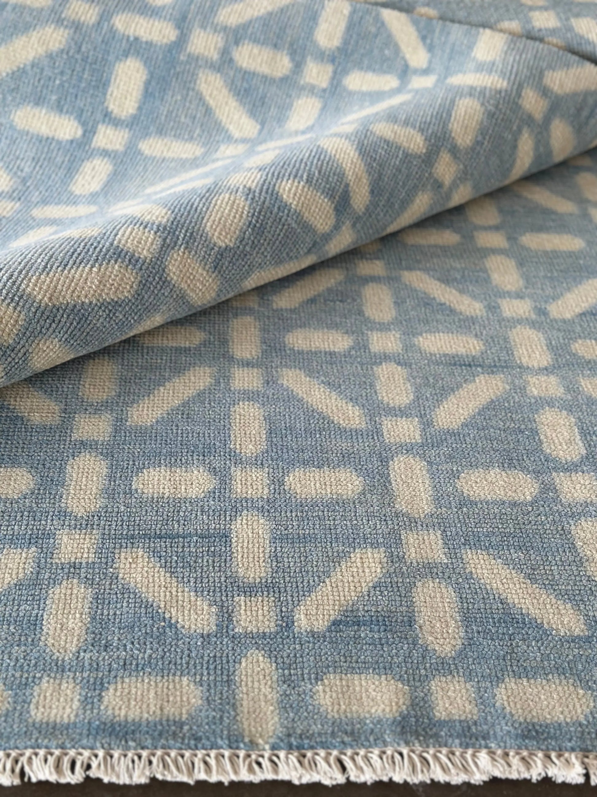 Danton Blue - Milagro Collective