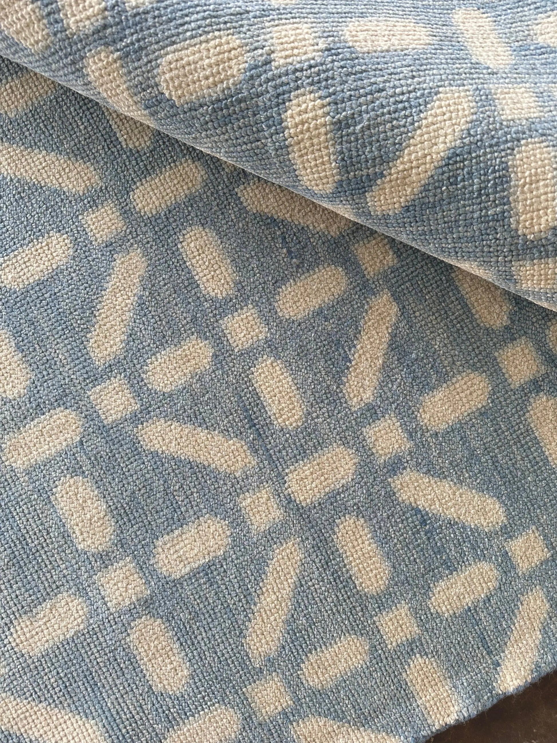 Danton Blue - Milagro Collective