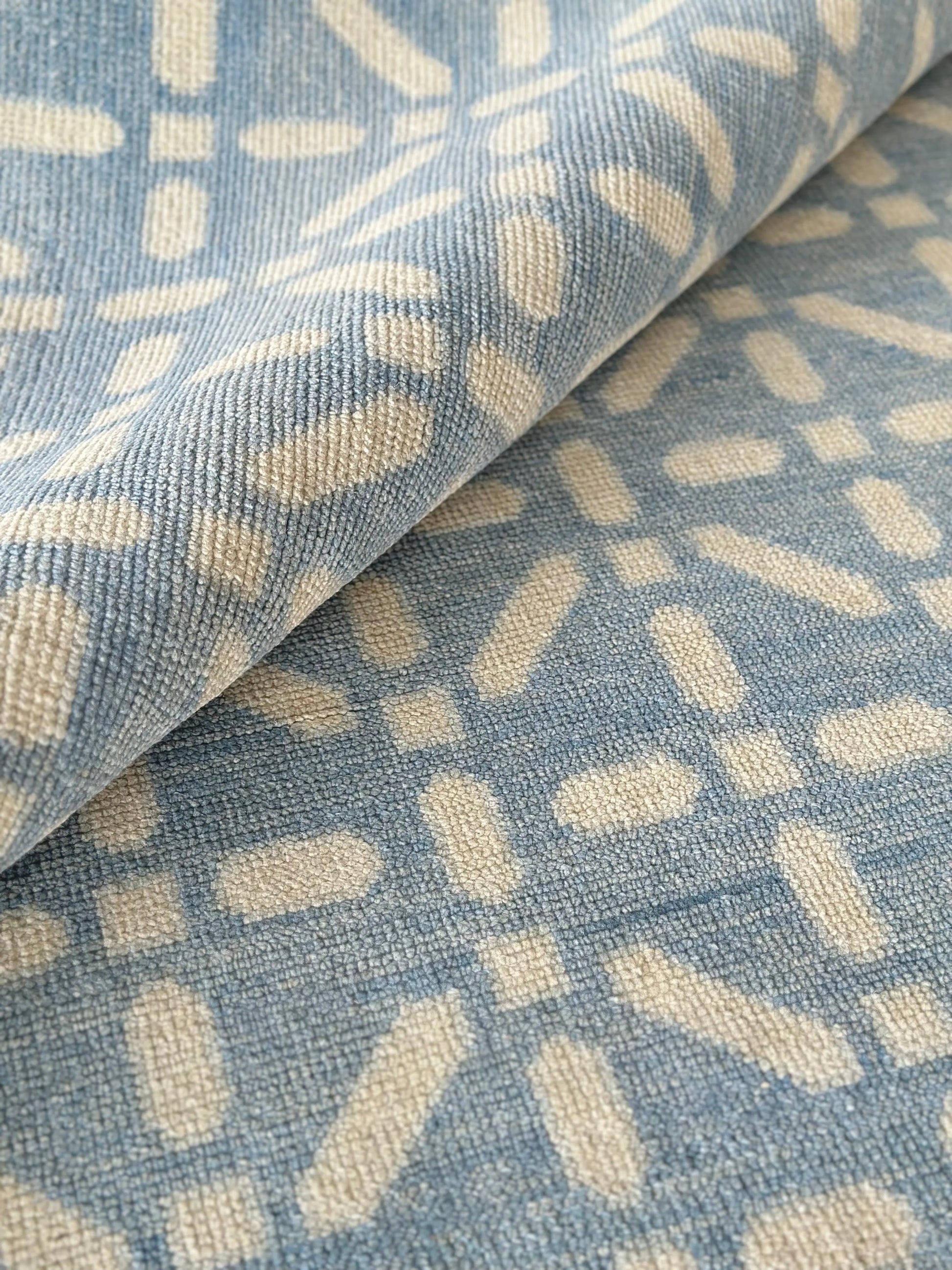 Danton Blue - Milagro Collective