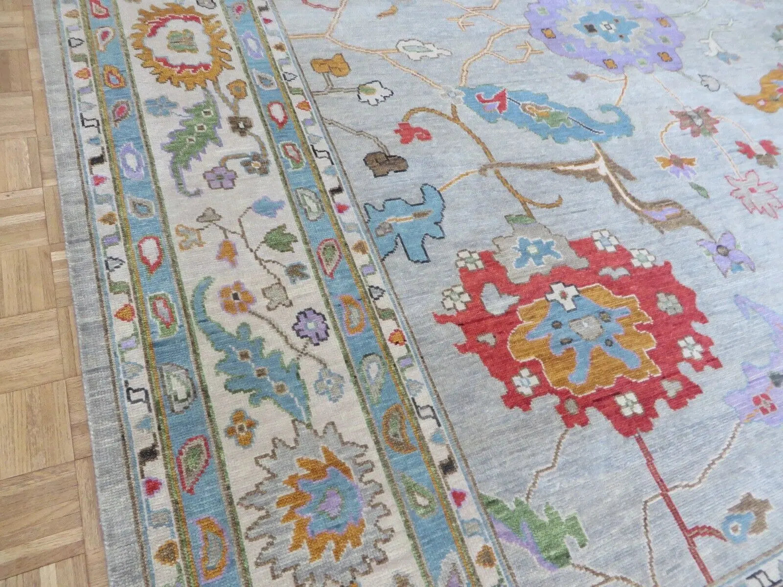 Deer 12 x 15 (in stock) - Milagro Collective