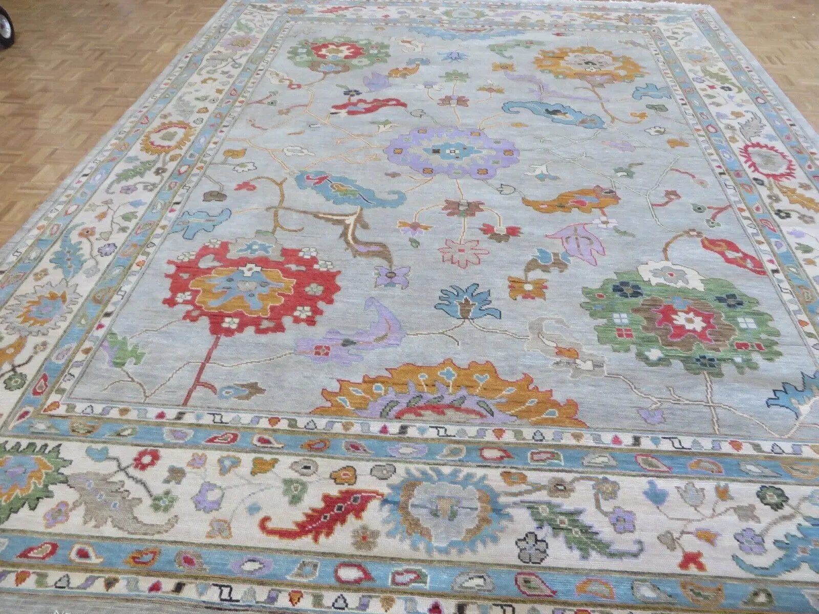 Deer 12 x 15 (in stock) - Milagro Collective