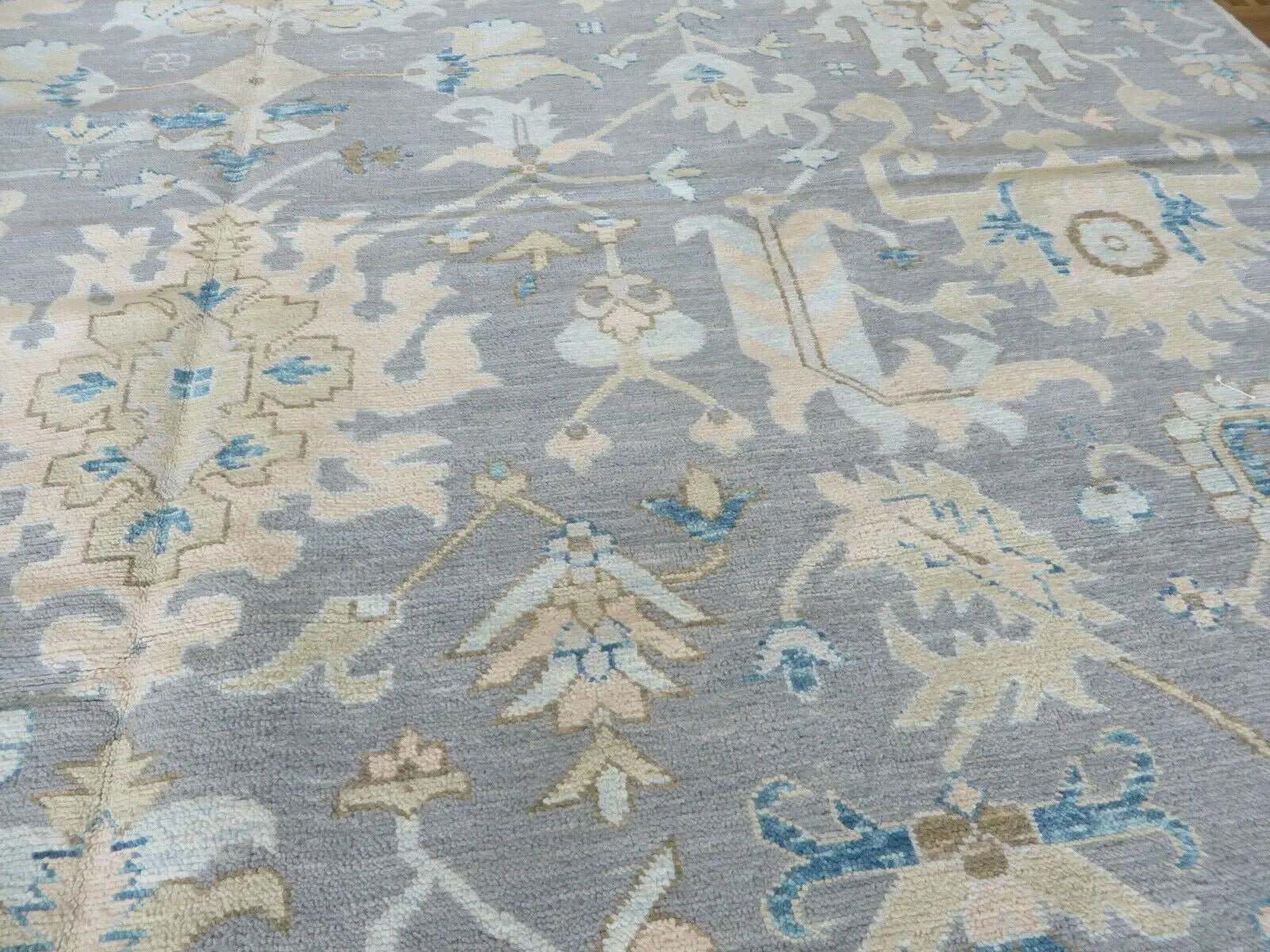 Dudley 12 x 15 (in stock) - Milagro Collective