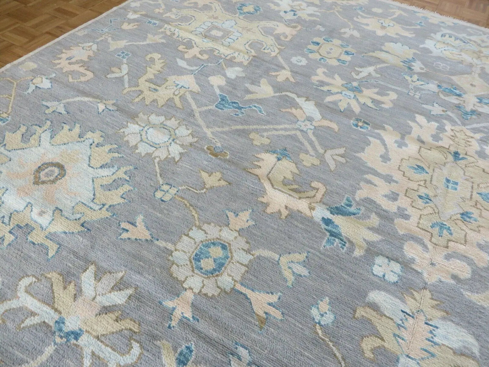 Dudley 12 x 15 (in stock) - Milagro Collective