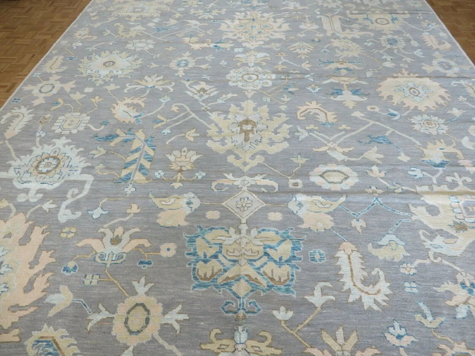 Dudley 12 x 15 (in stock) - Milagro Collective