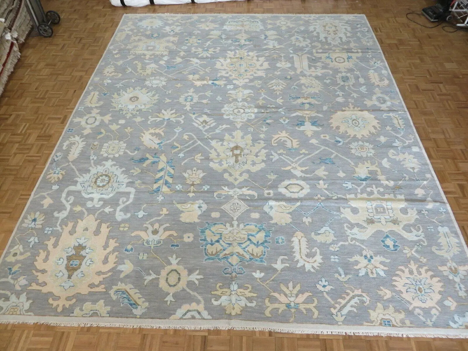 Dudley 12 x 15 (in stock) - Milagro Collective