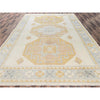 Ivory Anatolian 10 x 14 (in stock)