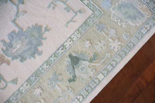 Cantrell Embossed 9 x 12 (in stock)