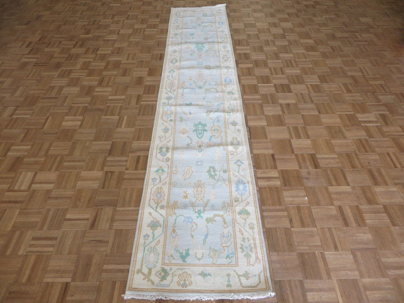 Herbie 2’6” x 15 (in stock)