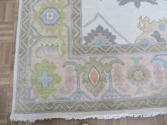 Bunny Dark 9 x 12 (in stock)