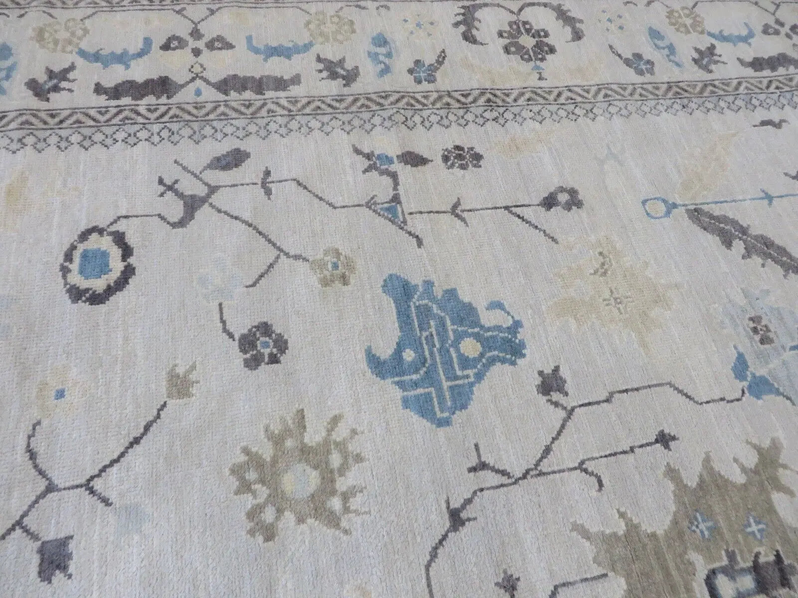 Esmeralda 12 x 15 (in stock) Ready to Ship