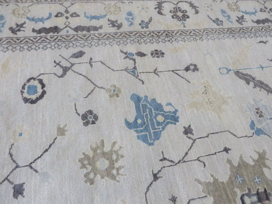 Esmeralda 12 x 15 (in stock) Ready to Ship