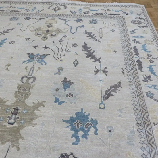 Esmeralda 12 x 15 (in stock) Ready to Ship