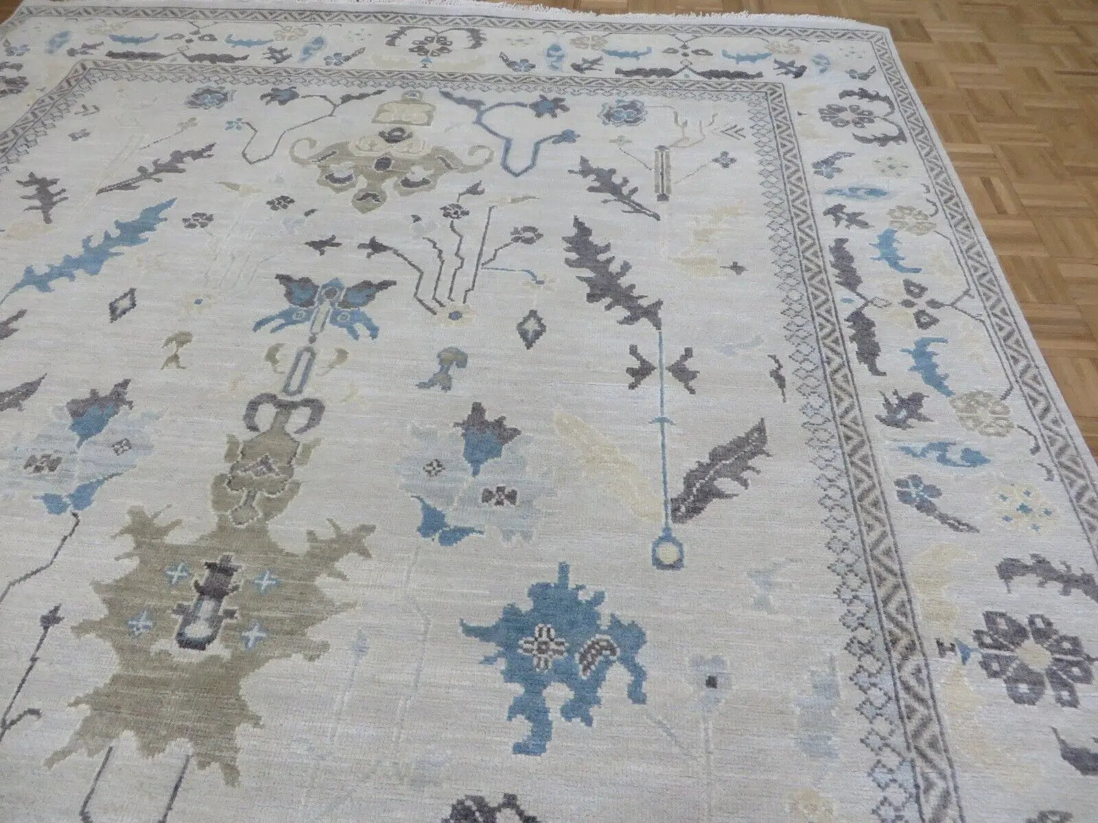 Esmeralda 12 x 15 (in stock) Ready to Ship