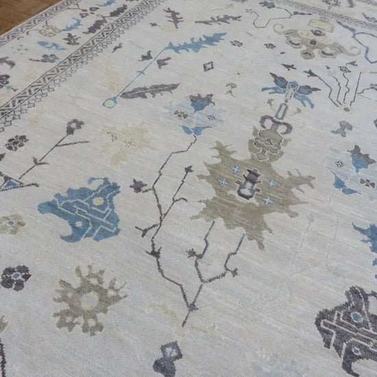 Esmeralda 12 x 15 (in stock) Ready to Ship