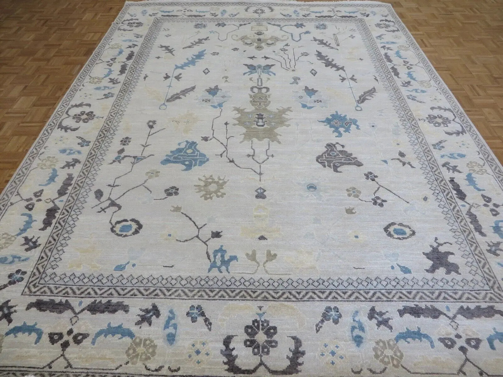 Esmeralda 12 x 15 (in stock) Ready to Ship