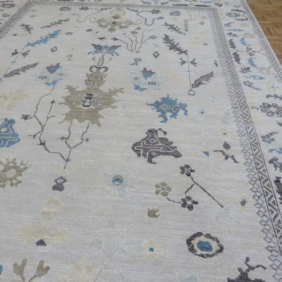 Esmeralda 12 x 15 (in stock) Ready to Ship