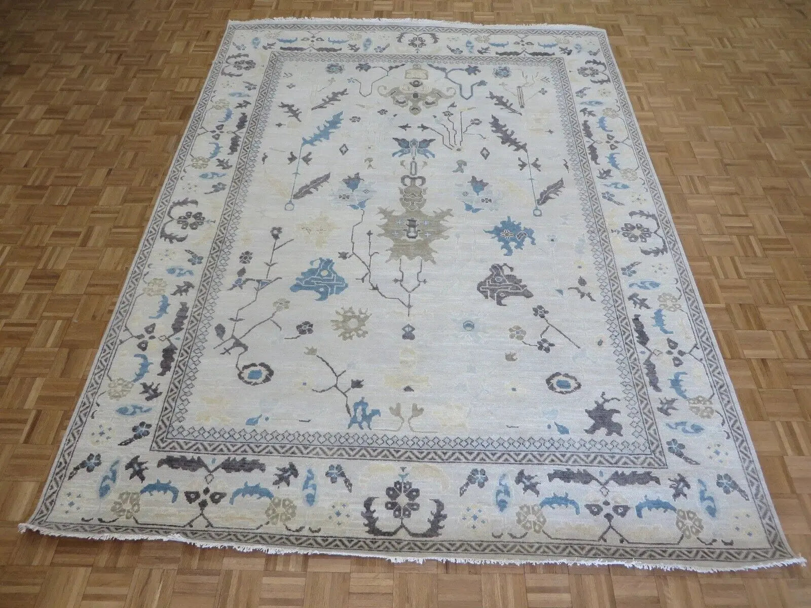 Esmeralda 12 x 15 (in stock) Ready to Ship