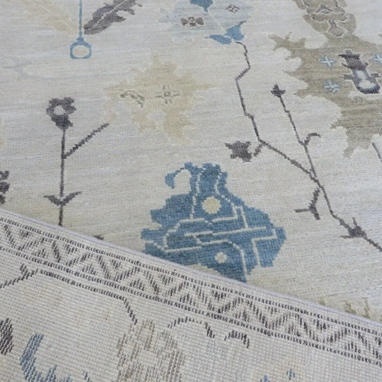 Esmeralda 12 x 15 (in stock) Ready to Ship