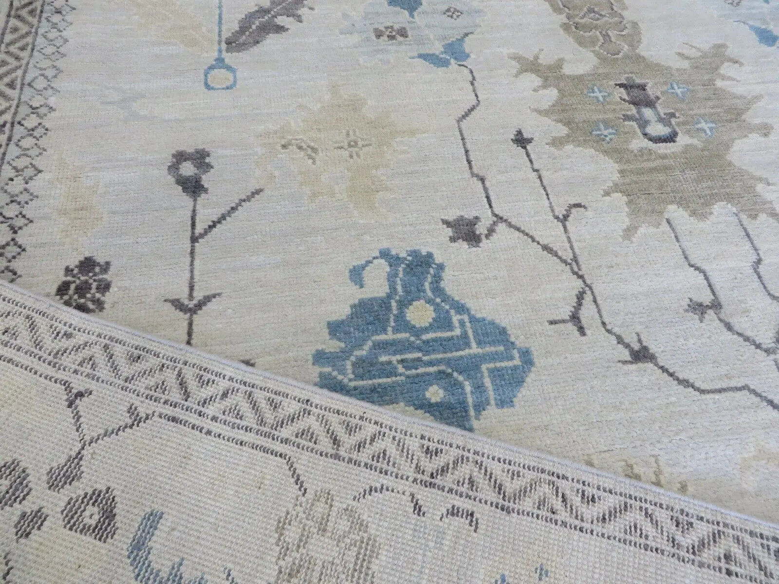 Esmeralda 12 x 15 (in stock) Ready to Ship