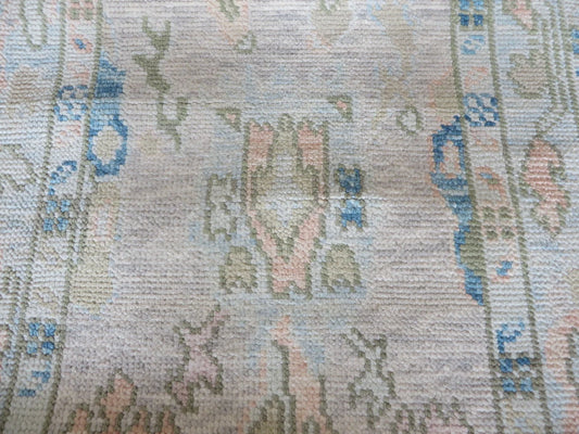 Gustavo 2’6” x 10 (in stock)