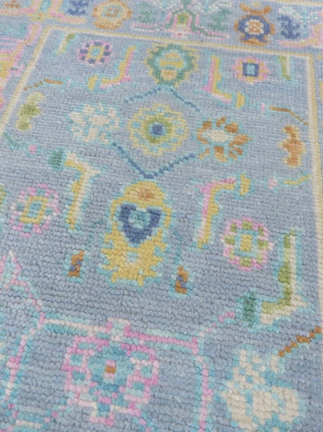 Lincoln 2 x 3 (in stock)